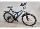 Bicicleta MIG F10 26 Bike